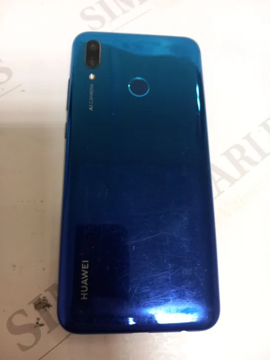 HUAWEI MOBILE PHONE