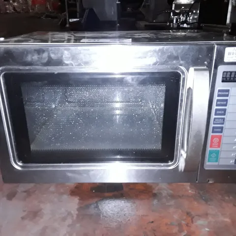 DAEWOO KOM-9P11 COMMERCIAL MICROWAVE OVEN