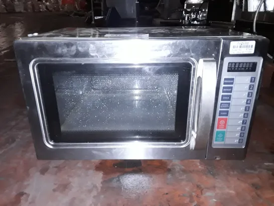 DAEWOO KOM-9P11 COMMERCIAL MICROWAVE OVEN