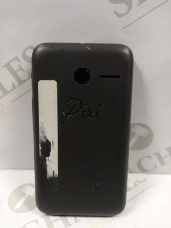 ALCATEL PIXI 3 (3.5)