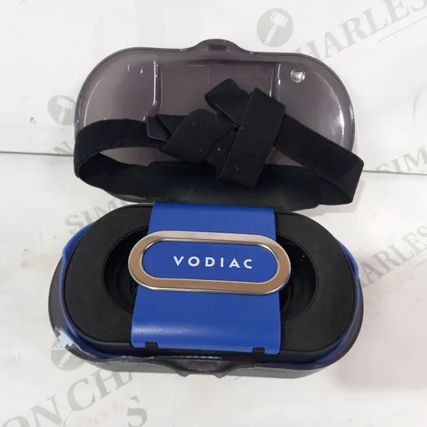 VODIAC WATCH VIRTUAL REALITY VIDEO