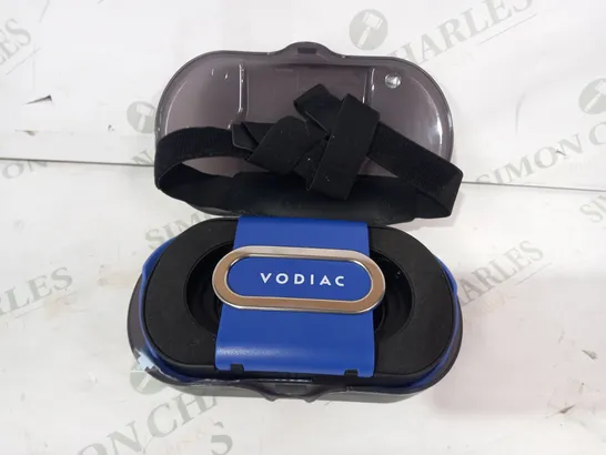 VODIAC WATCH VIRTUAL REALITY VIDEO