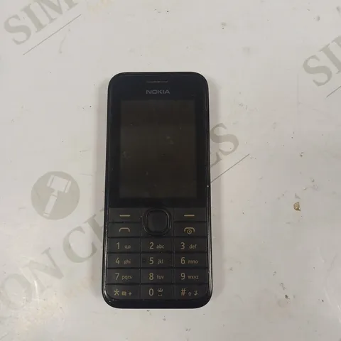 NOKIA 105 MOBILE PHONE 