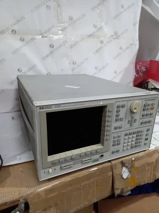 KEYSIGHT 4146C SEMICONDUCTOR PARAMETER ANALYZER 