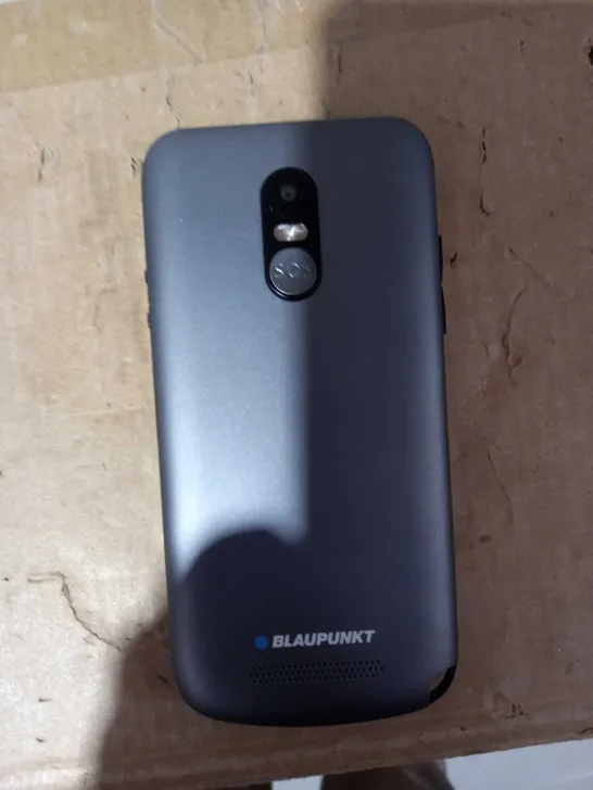 BLAUPUNKT 4G GUARDIAN ANDROID MOBILE PHONE