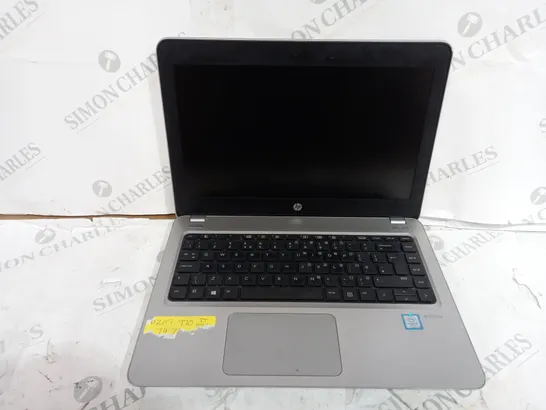 HP PROBOOK430 G4 LAPTOP