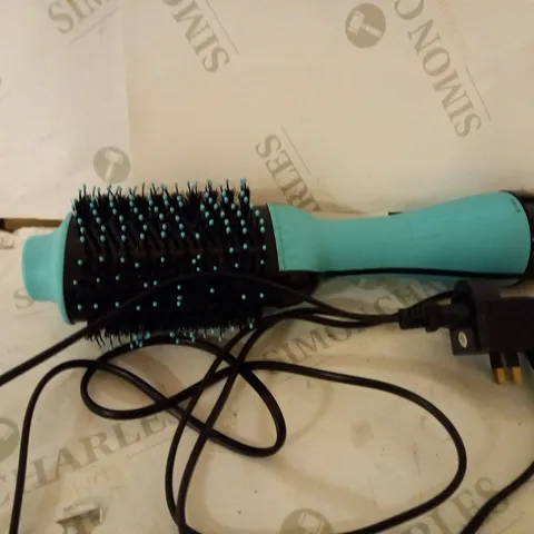 REVLON SALON  ONE-STEP HAIR DRYER & VOLUMISER