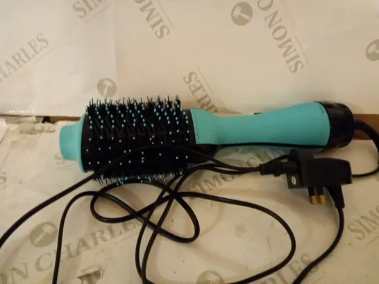 REVLON SALON  ONE-STEP HAIR DRYER & VOLUMISER RRP £49.99