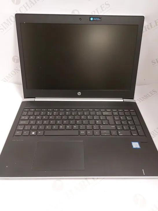 HP PROBOOK 450 G5 LAPTOP