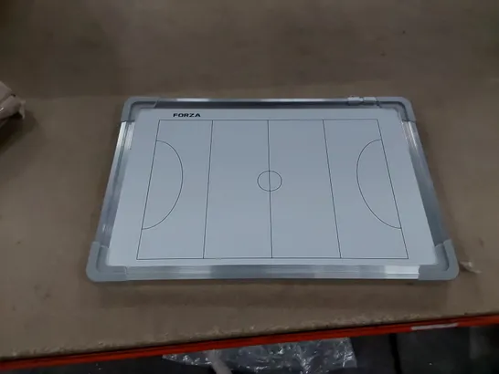 FORZA SPORTS STRATEGY WHITEBOARD 