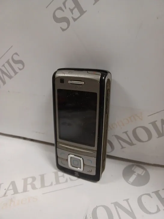 NOKIA MOBILE PHONE - MODEL UNSPECIFIED 