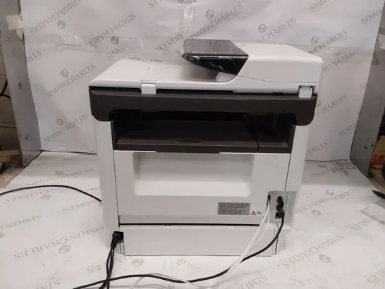 RICOH SP 3710SF LASER MULTIFUNCTION PRINTER