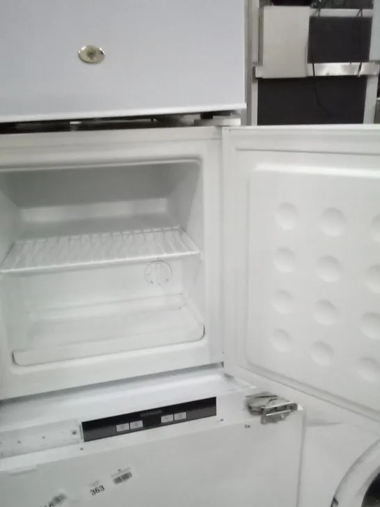 LEC UPRIGHT MINIFRIDGE U50052W