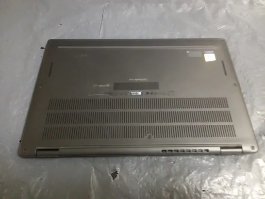 UNBOXED DELL LATITUDE 7410 INTEL CORE I7 PRO LAPTOP