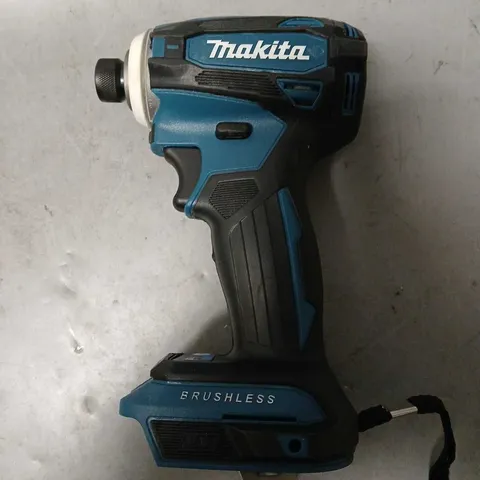 MAKITA TD172D IMPACT DRIVER