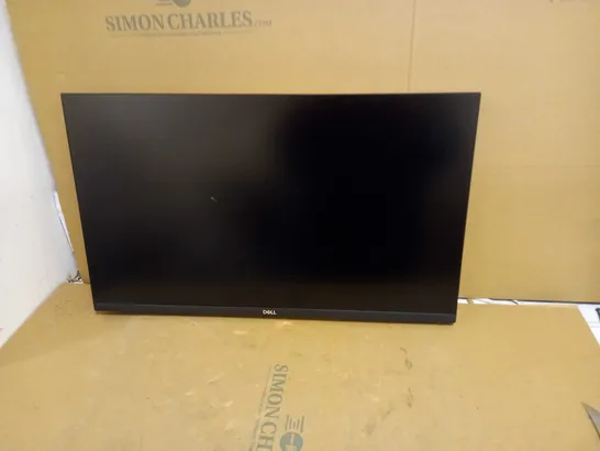 DELL S2721QS 27 INCH 4K UHD MONITOR 3945334-Simon Charles Auctioneers