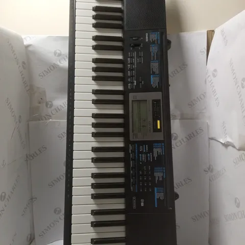 CASIO LK-170 KEY LIGHTING KEYBOARD