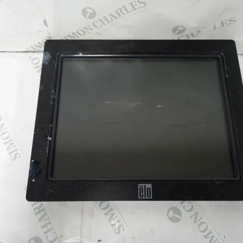 ELO LCD TOUCH MONITOR E512043