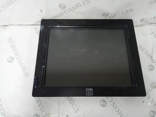 ELO LCD TOUCH MONITOR E512043