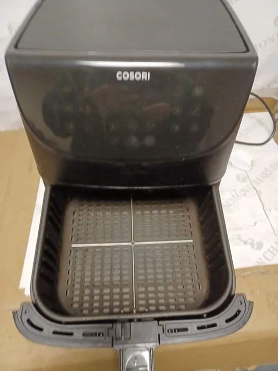 COSORI PREMIUM 5.5L AIR FRYER