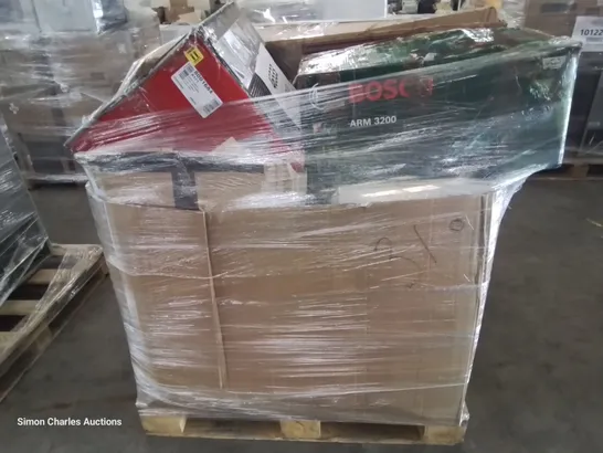 PALLET OF APPROXIMATELY 16 ASSORTED HOUSEHOLD & ELECTRICAL PRODUCTS TO INCLUDE