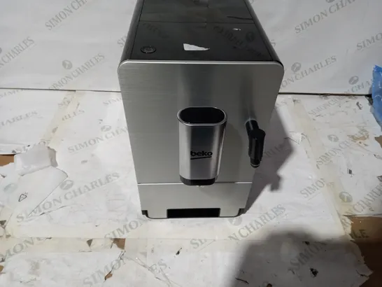 BEKO AUTOMATIC ESPRESSO MACHINE