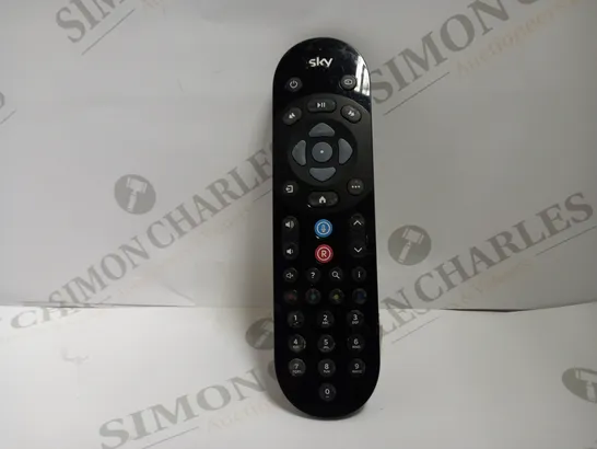 SKY Q REMOTE