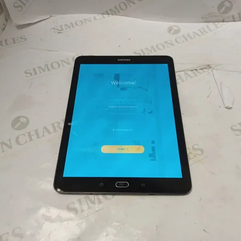 SAMSUNG GALAXY S2 TAB 32GB