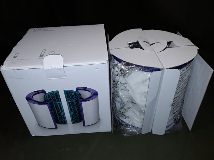 dyson pure replacement filter