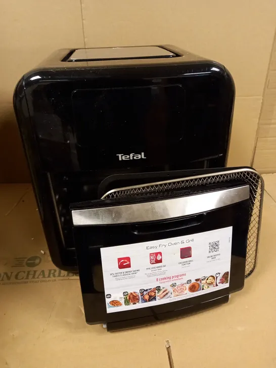 TEFAL EASYFRY FW501827 OVEN