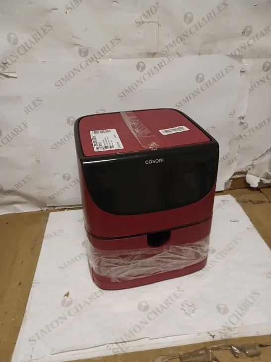 COSORI 5.5L AIR FRYER 