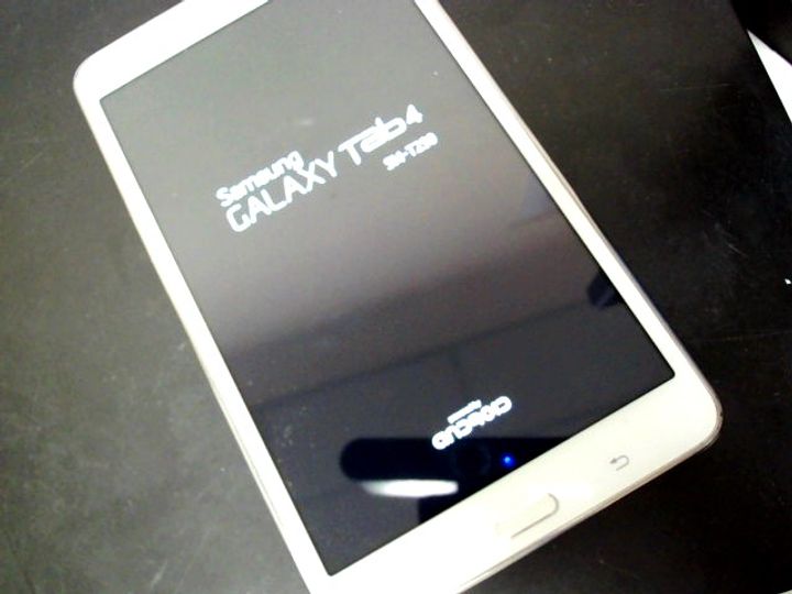 samsung galaxy pad 4