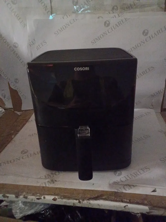 COSORI 5.5L XXL OIL FREE AIR FRYER 1500W