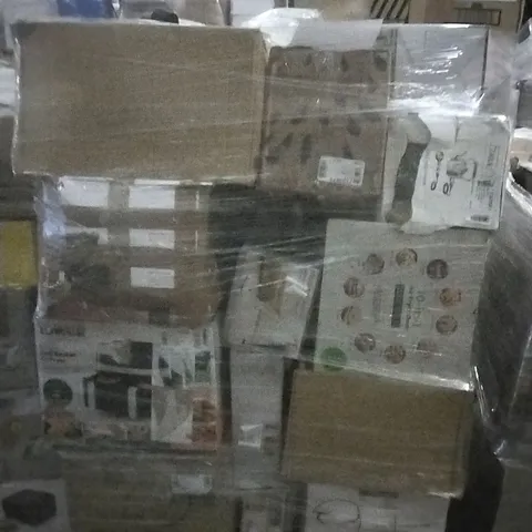 PALLET OF APPROXIMATELY 48 ASSORTED ITEMS INCLUDING 