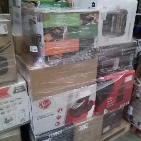 PALLET OF APPROXIMATELY 19 ASSORTED HOUSEHOLD AND ELECTRICAL PRODUCTS TO INCLUDE