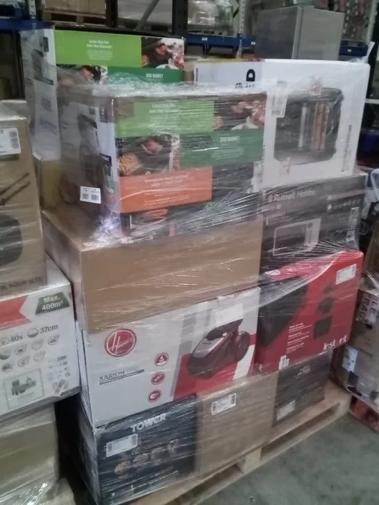 PALLET OF APPROXIMATELY 19 ASSORTED HOUSEHOLD AND ELECTRICAL PRODUCTS TO INCLUDE