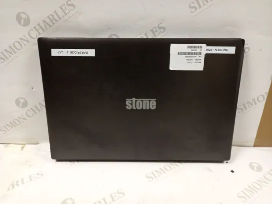 STONE NT310 CORE I5-4210M 2.66GHZ, 8GB, 500GB, 15.6"