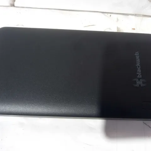 BLACKWEB 15000MAH LIM POWER BANK