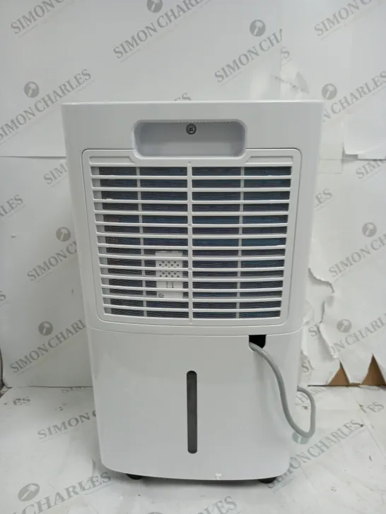 12L DEHUMIDIFIER WITH 2L WATER TANK AND TIMER