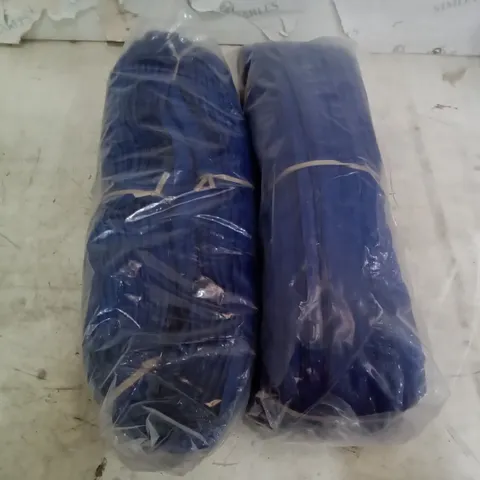 BOX CONTAINING APPROXIMATELY 17 W5RB #5 ROYAL BLUE ZIPS 200M