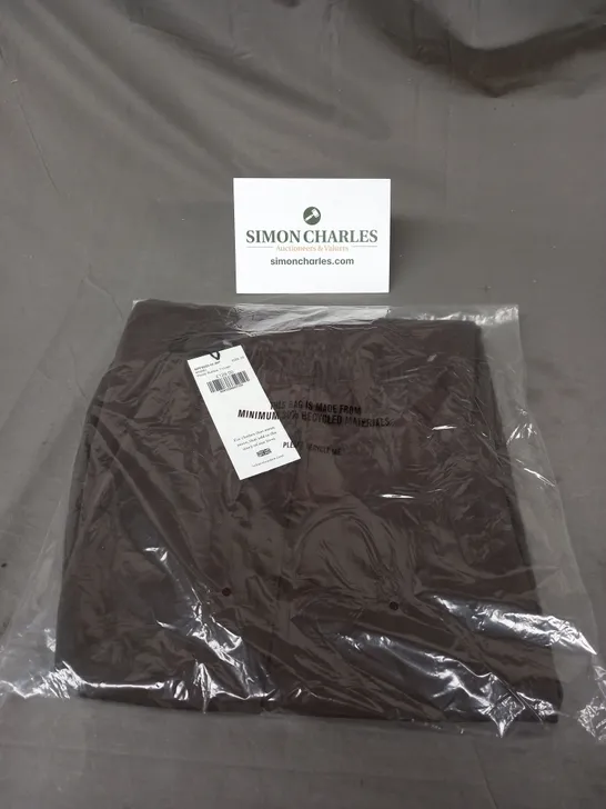 SEALED SAHARA LONDON PONTE BUBBLE TROUSER IN KHAKI SIZE 3S