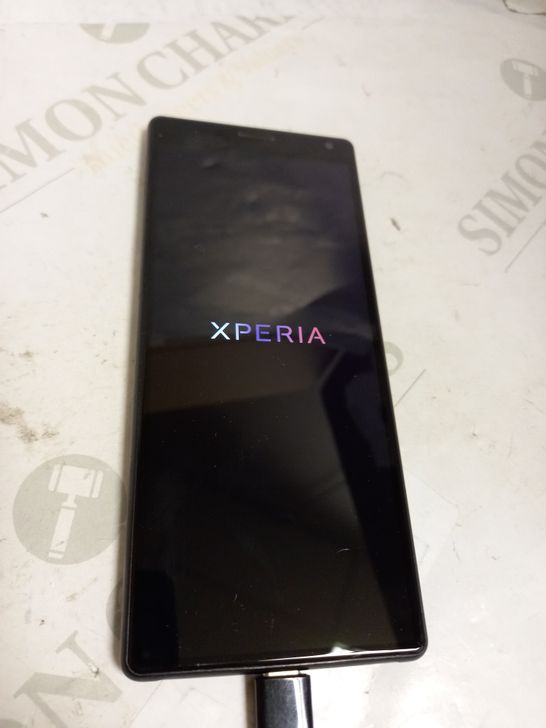 SONY XPERIA 10