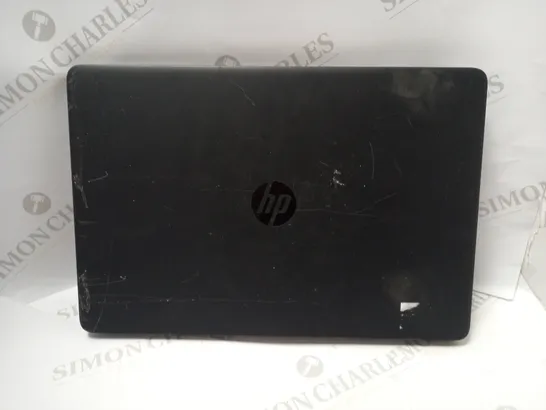 HP PROBOOK 455 G1 LAPTOP