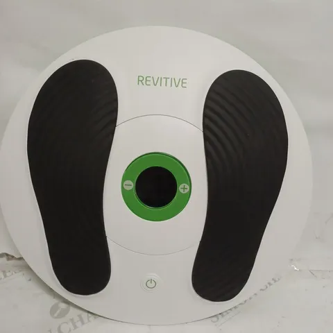 REVITIVE ESSENTIAL CIRCULATION BOOSTER