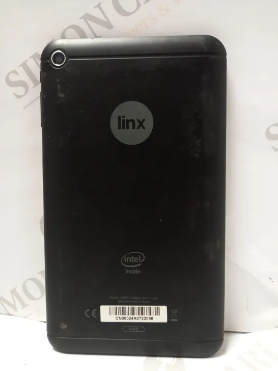 LINX 7 WINDOWS TABLET