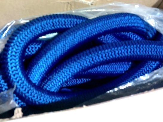 BELL & HOWELL 75 FOOT BIONIC STRETCH HOSE WITH NOZZLE