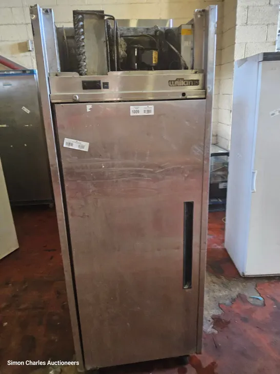 WILLIAMS TALL COMMERCIAL FRIDGE