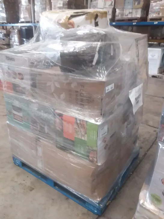 PALLET OF APPROXIMATELY 33 ASSORTED ITEMS INCLUDING: