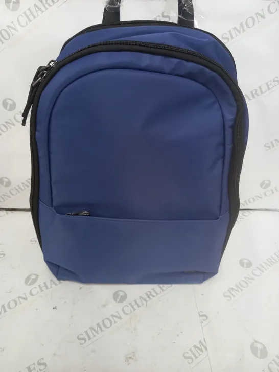 ANTLER LARGE CHELSEA BACKPACK AZURE MAX VOLUME 19L