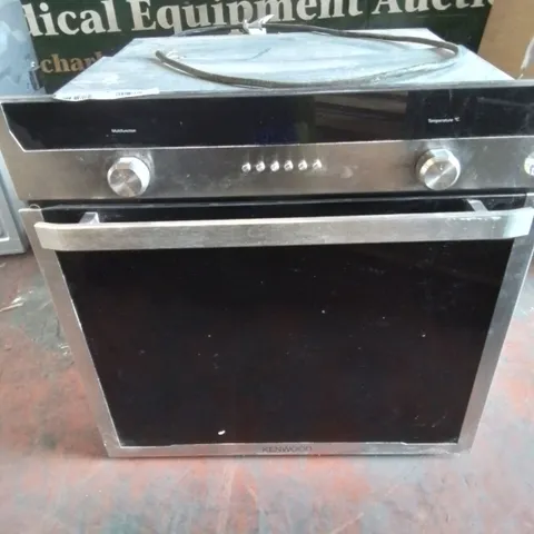 KENWOOD BUILT IN OVEN 220-240V